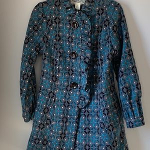Nick & Mo coat  size Medium